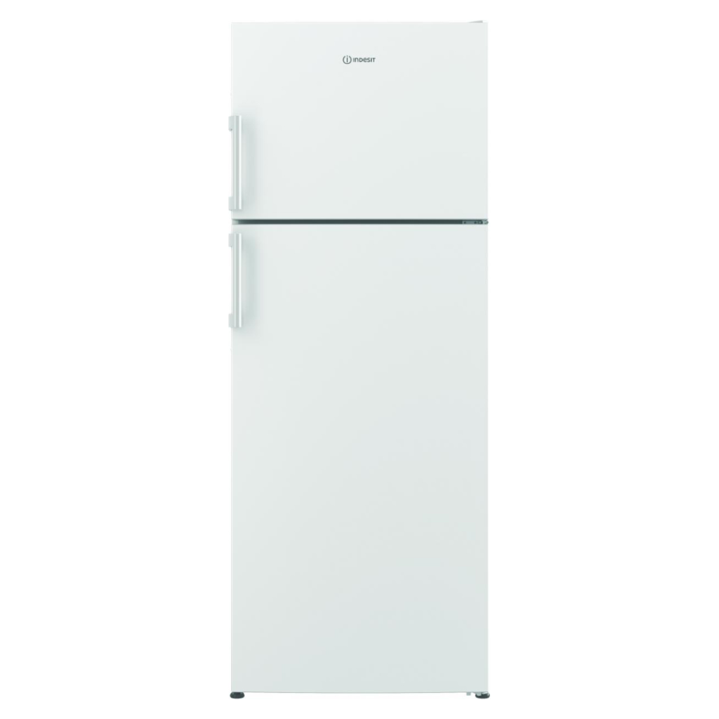 Frigorifero Doppia Porta INDESI 437 Litri Raffreddamento Ventilato - IT70832W