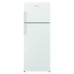 Frigorifero Doppia Porta INDESI 437 Litri Raffreddamento Ventilato - IT70832W