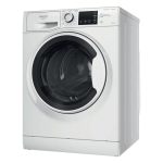 Hotpoint Ariston Lavasciuga 9+6 Kg Centrifuga 1400 giri Profondità 54 Cm - NDBR 984469 WA IT
