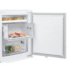 Samsung Frigorifero da Incasso Combinato Capacità 298 Litri No Frost colore Bianco - BRB80F30AES0EF