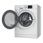 Hotpoint Ariston Lavasciuga 9+6 Kg Centrifuga 1400 giri Profondità 54 Cm - NDBR 984469 WA IT