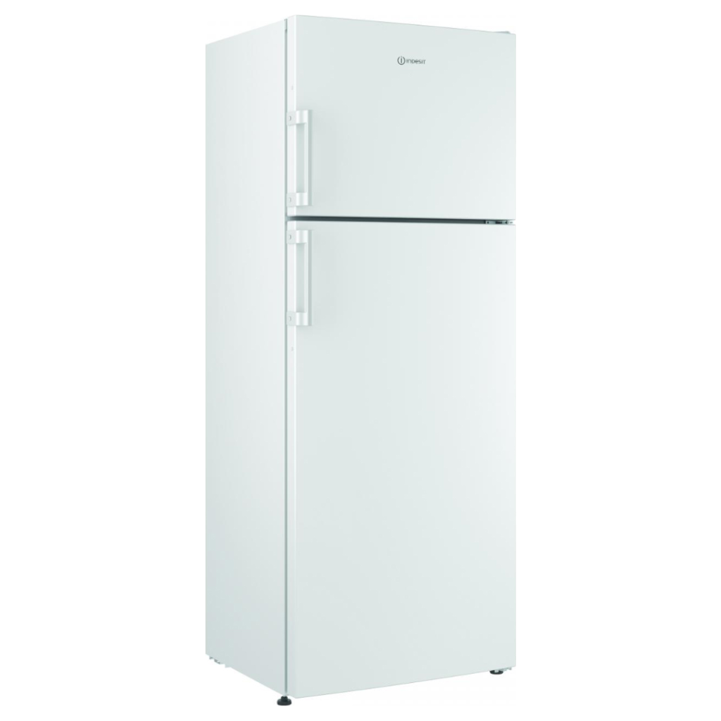 Frigorifero Doppia Porta INDESI 437 Litri Raffreddamento Ventilato - IT70832W