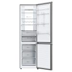 Haier Frigorifero Combinato Capacità 409 Litri Classe energetica A No Frost - HDPW7620ANPK