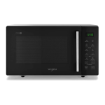 Forno Microonde Whirlpool 25 Litri 900 Watt - MWP 253 SB