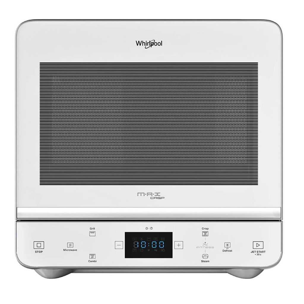 Forno Microonde Whirlpool 13 Litri 700 Watt - MAX 49 WSL