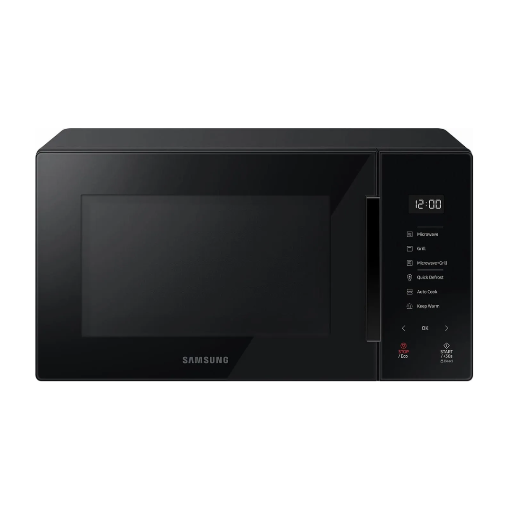 Forno Microonde Samsung 23 Litri 800 Watt - MG23T5018A