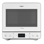 Forno Microonde Whirlpool 13 Litri 700 Watt - MAX 49 WSL