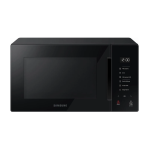 Forno Microonde Samsung 23 Litri 800 Watt - MG23T5018A