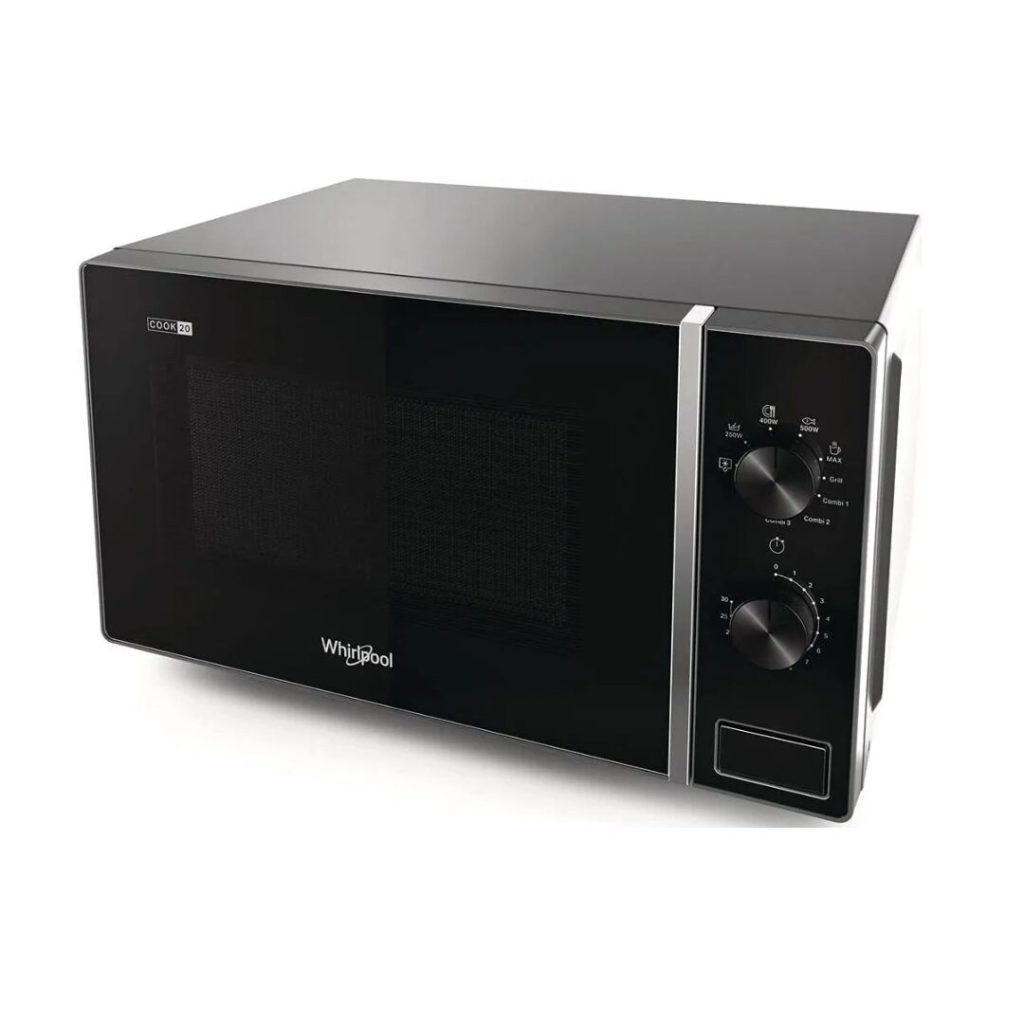 Forno MicroondeWhirlpool 20 Litri 700 Watt - MWP 103 SB