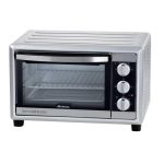 Forno Elettrico Ariete Fornetto con Grill 20 Litri 1380 Watt - 981