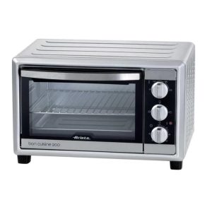 Forno Elettrico Ariete Fornetto con Grill 20 Litri 1380 Watt - 981