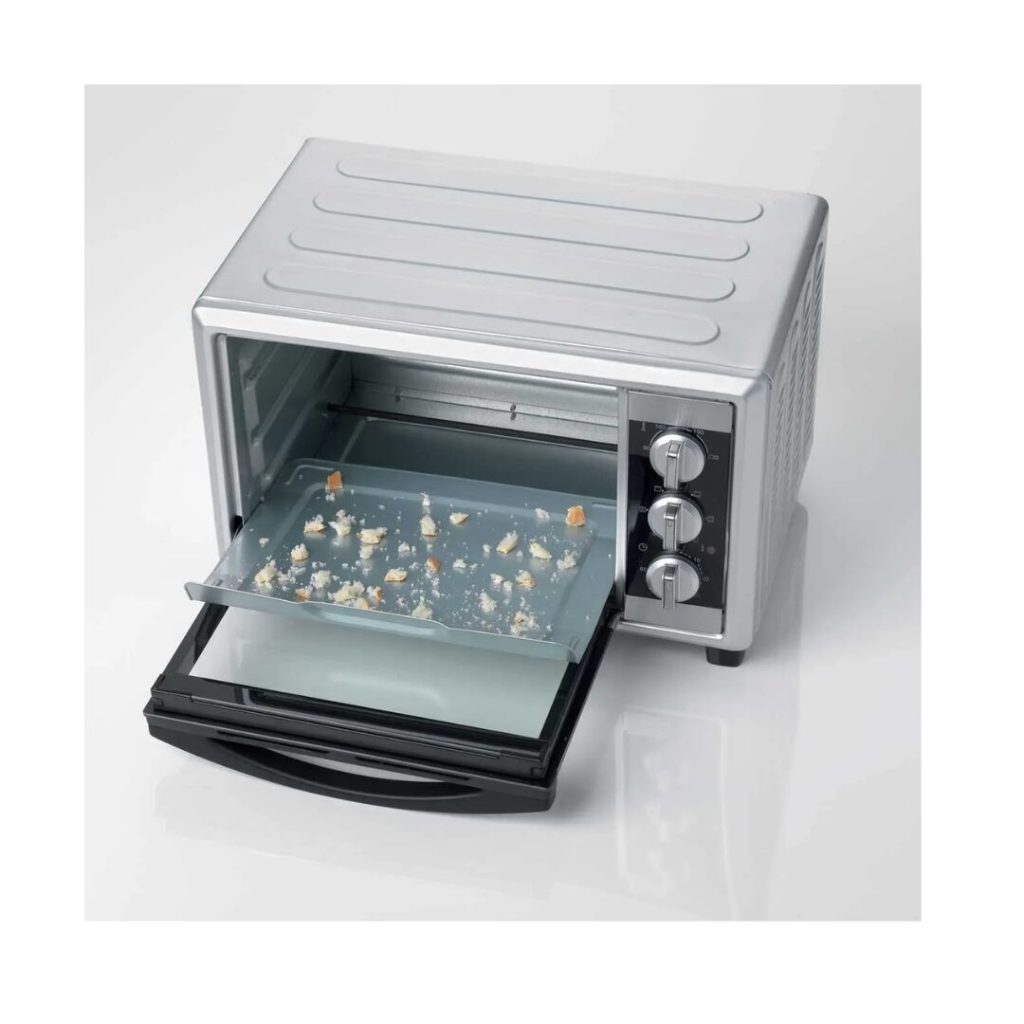 Forno Elettrico Ventilato ARIETE 30 Litri 1500 Watt Timer - 985
