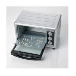 Forno Elettrico Ventilato ARIETE 30 Litri 1500 Watt Timer - 985