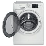 Hotpoint Ariston Lavasciuga 9+6 Kg Centrifuga 1400 giri Profondità 54 Cm - NDBR 984469 WA IT