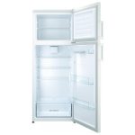 Frigorifero Doppia Porta INDESI 437 Litri Raffreddamento Ventilato - IT70832W