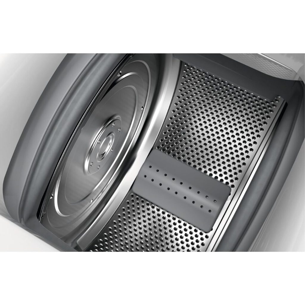 Lavatrice Carica dall'Alto Aeg 6 kg Classe A 1151 Giri 62 cm Inverter - LTR6G26A