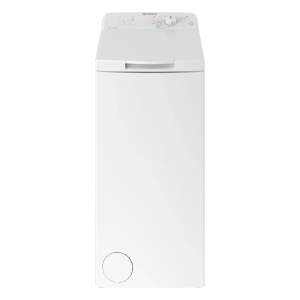 Lavatrice INDESIT Carica dall'Alto 6 Kg 1400 giri - BTWL60400I