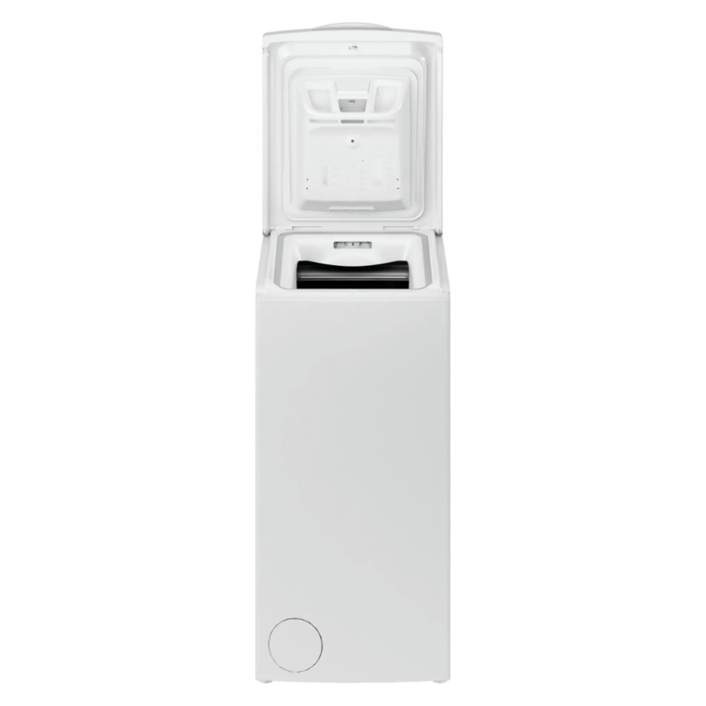 Lavatrice INDESIT Carica dall'Alto 6 Kg 1400 giri - BTWL60400I