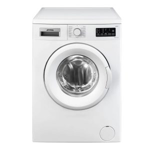 Lavatrice SMEG 7 Kg Centrifuga 1000 giri  - LBW70IT