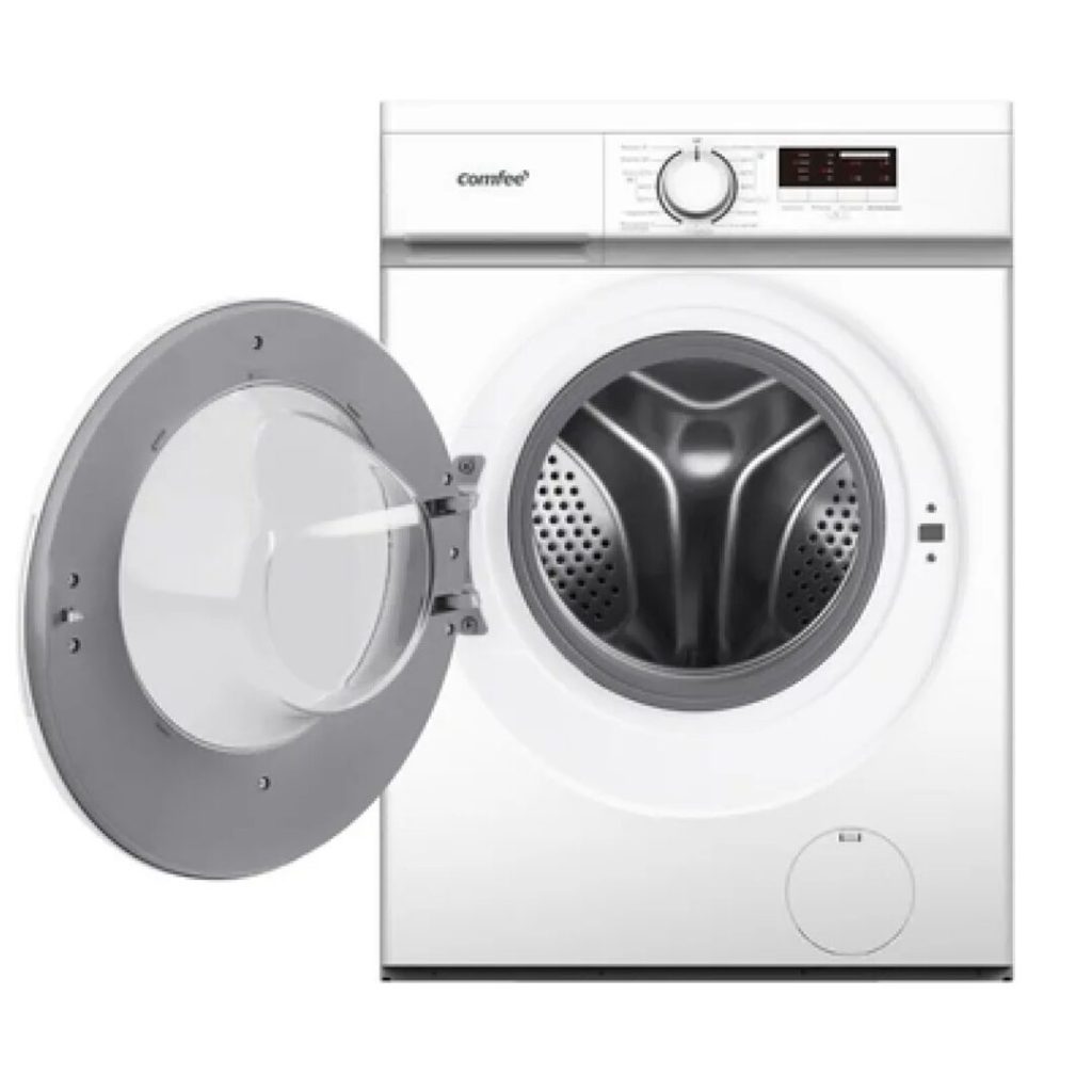 Lavatrice Slim COMFEE 6 Kg Centrifuga 1000 giri - CFE10W60