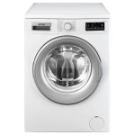Lavatrice Slim SMEG 6 Kg 1200 giri - LBW62PCIT
