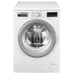 Lavatrice Slim SMEG 6 Kg 1200 giri - LBW62PCIT