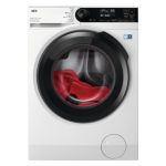 Lavasciuga Aeg 6/9 kg 1551 Giri/min - LWR7D966OB