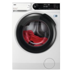 Lavasciuga Aeg 6/9 kg 1551 Giri/min - LWR7D966OB