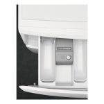 Lavasciuga Aeg 6/9 kg 1551 Giri/min - LWR7D966OB