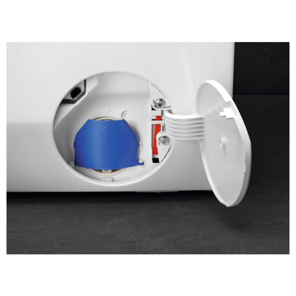 Lavasciuga Aeg 6/9 kg 1551 Giri/min - LWR7D966OB
