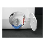 Lavasciuga Aeg 6/9 kg 1551 Giri/min - LWR7D966OB