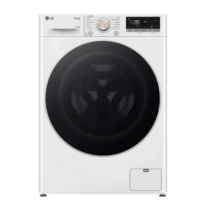 Lavasciuga LG 11+6 Kg 1400 giri Inverter Funzione Vapore - D4r7011tsw