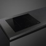 Piano Cottura SMEG a Induzione 4 Fuochi 60 cm - SIB2641D