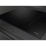 Piano Cottura SMEG a Induzione 4 Fuochi 60 cm - SIB2641D
