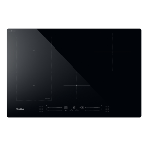 PIANO COTTURA WHIRLPOOL INDUZIONE 75CM - WLS2177CPN
