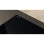 PIANO COTTURA WHIRLPOOL INDUZIONE 75CM - WLS2177CPN