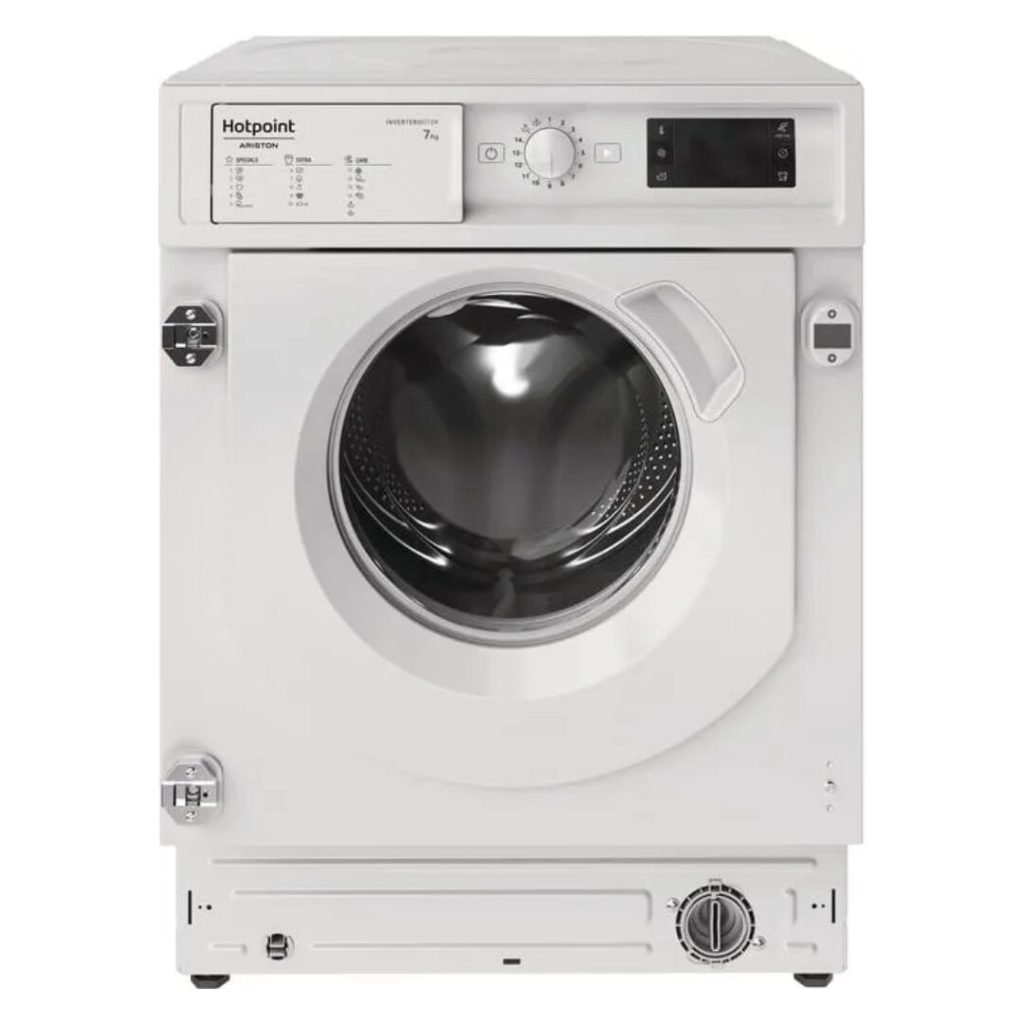 Lavatrice HOTPOINT ARISTON 7 Kg Centrifuga 1400 giri - BIWMHG7148