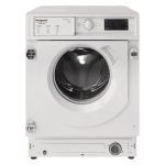 Lavatrice HOTPOINT ARISTON 7 Kg Centrifuga 1400 giri - BIWMHG7148
