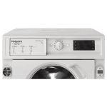 Lavatrice HOTPOINT ARISTON 7 Kg Centrifuga 1400 giri - BIWMHG7148
