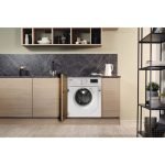 Lavatrice HOTPOINT ARISTON 7 Kg Centrifuga 1400 giri - BIWMHG7148