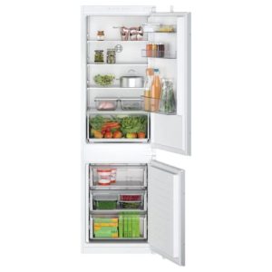 Frigorifero BOSCH Combinato 260 Litri No Frost - KIN86NSE0