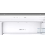 Frigorifero BOSCH Combinato Capacità 267 Litri Statico - KIV865SE0