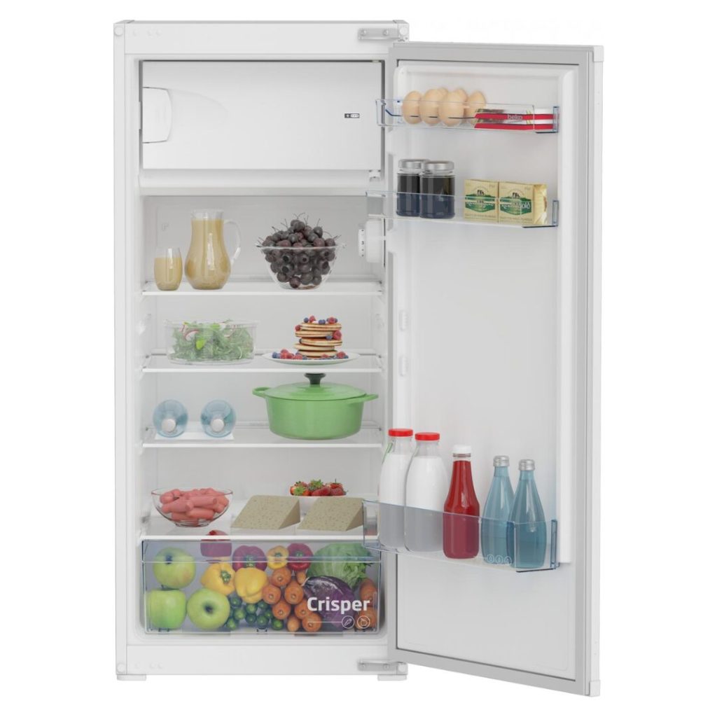 Frigorifero BEKO Monoporta 175 litri Statico - BSSA210K4S