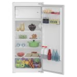 Frigorifero BEKO Monoporta 175 litri Statico - BSSA210K4S