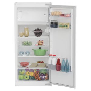 Frigorifero BEKO Monoporta 175 litri Statico - BSSA210K4S