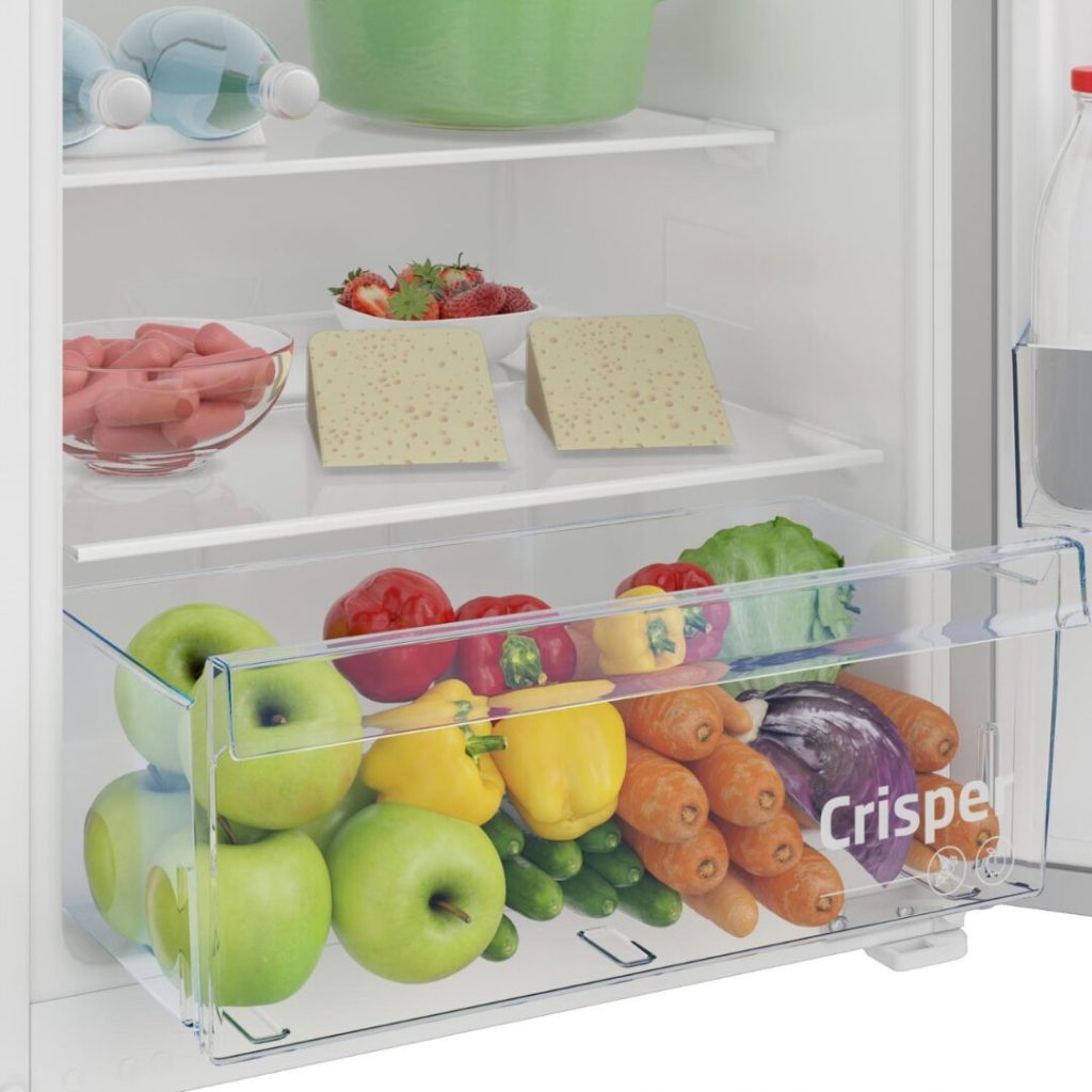 Frigorifero BEKO Monoporta 175 litri Statico - BSSA210K4S