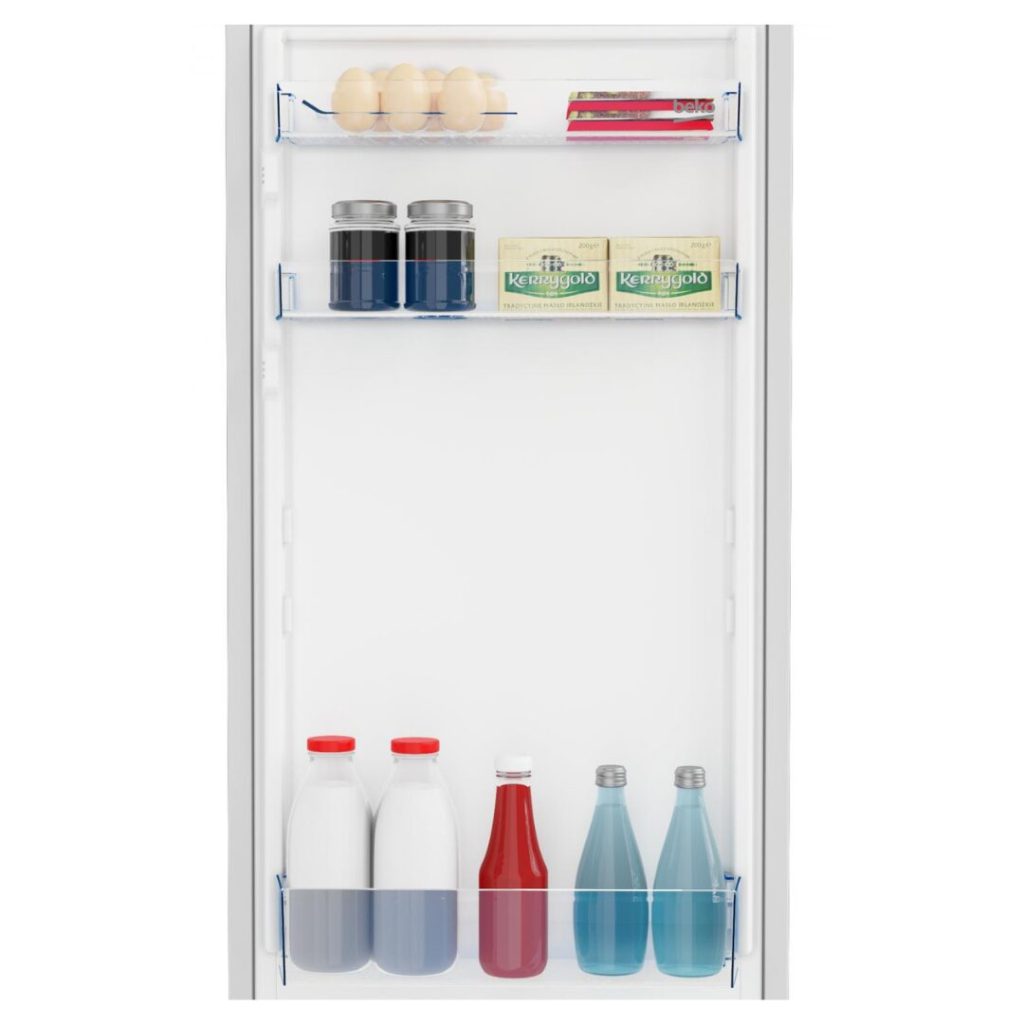 Frigorifero BEKO Monoporta 175 litri Statico - BSSA210K4S