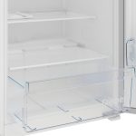 Frigorifero BEKO Monoporta 175 litri Statico - BSSA210K4S