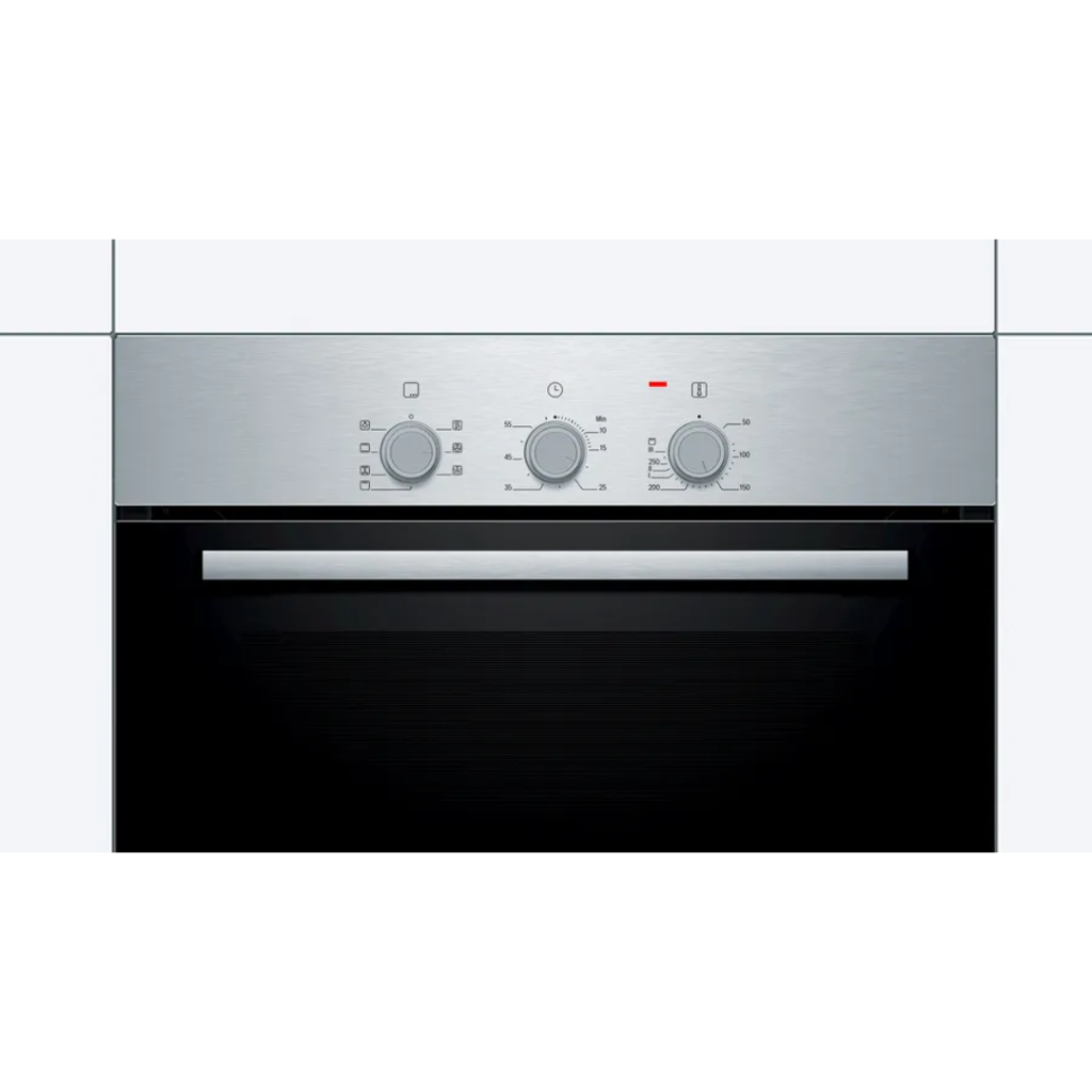 Forno BOSCH Elettrico Ventilato Incasso 66 Litri - HBF011BR0