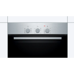 Forno BOSCH Elettrico Ventilato Incasso 66 Litri - HBF011BR0